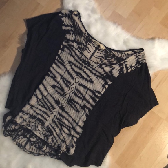 Mouchette (urban outfitters) top - Picture 1 of 3